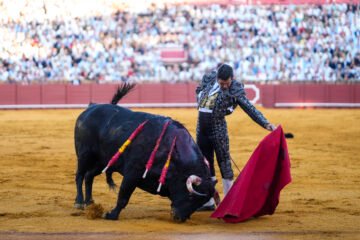 Comienza el ciclo continuado de festejos de la Feria de Abril