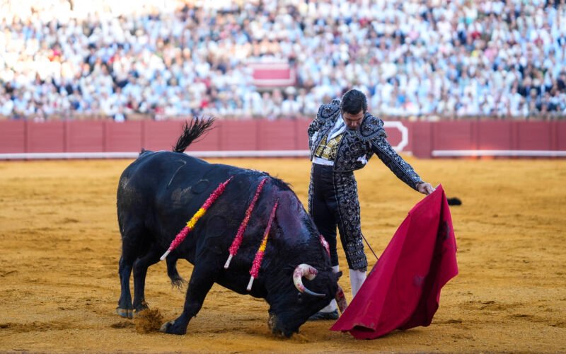 Comienza el ciclo continuado de festejos de la Feria de Abril