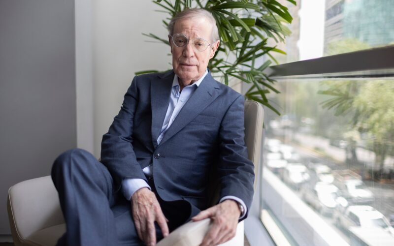 José Ramón Fernández: “Me preocupa que Televisa siga dirigiendo el rumbo del fútbol mexicano”