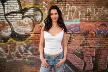 Lola Rodríguez, actriz: “Cuantos menos proyectos he tenido, más actriz me he sentido”