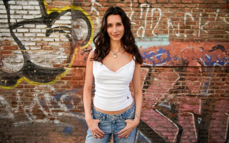 Lola Rodríguez, actriz: “Cuantos menos proyectos he tenido, más actriz me he sentido”