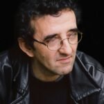 Las entrevistas de Roberto Bolaño: explosivo, espontáneo, iconoclasta, generoso