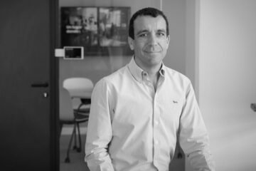 Luis del Pozo (Legálitas): “No puedo vivir sin la IA. No hay nada que no le consulte a Gemini”