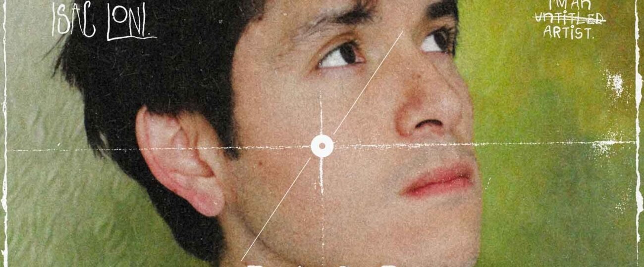 ISAC LOPEZ REFLEXIONA SOBRE EL ARTE, LA PSIQUE CREATIVA Y EL AUTOCONOCIMIENTO EN EL LANZAMIENTO DE ‘THE UNTITLED ARTIST’