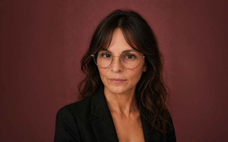 María Belén Ortiz García consolida su voz en la novela negra con un thriller psicológico que desafía la moral del lector