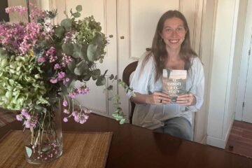 Silvia Ortiz Domínguez debuta con una obra que invita a redescubrir la Fe desde la experiencia cotidiana