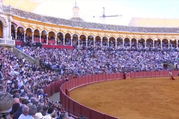 La Maestranza se ‘hunde’ (y urge poner remedio)