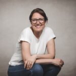 Lola Llatas, escritora: “Tenemos que observar a los niños un poco más y ver lo que necesitan”