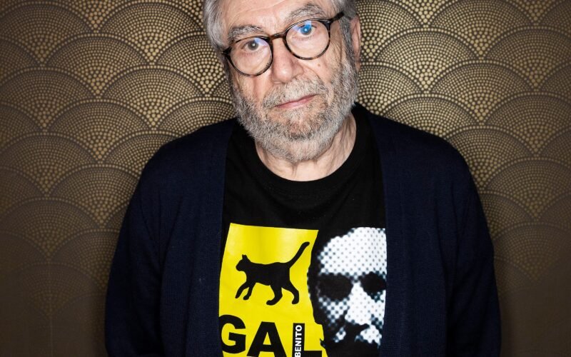 Muñoz Molina: “El periodismo es la herramienta básica de la racionalidad democrática”