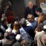 Eduardo Mendoza cabalga el dragón