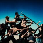 No es ópera ni teatro ni ballet, pero no se la pierdan: es Rosalía