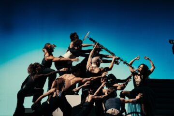 No es ópera ni teatro ni ballet, pero no se la pierdan: es Rosalía