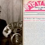 Una nueva herida: Miguel Hernández, escritos inéditos de guerra