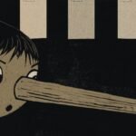 Pinocho no solo se hizo niño, sino leyenda