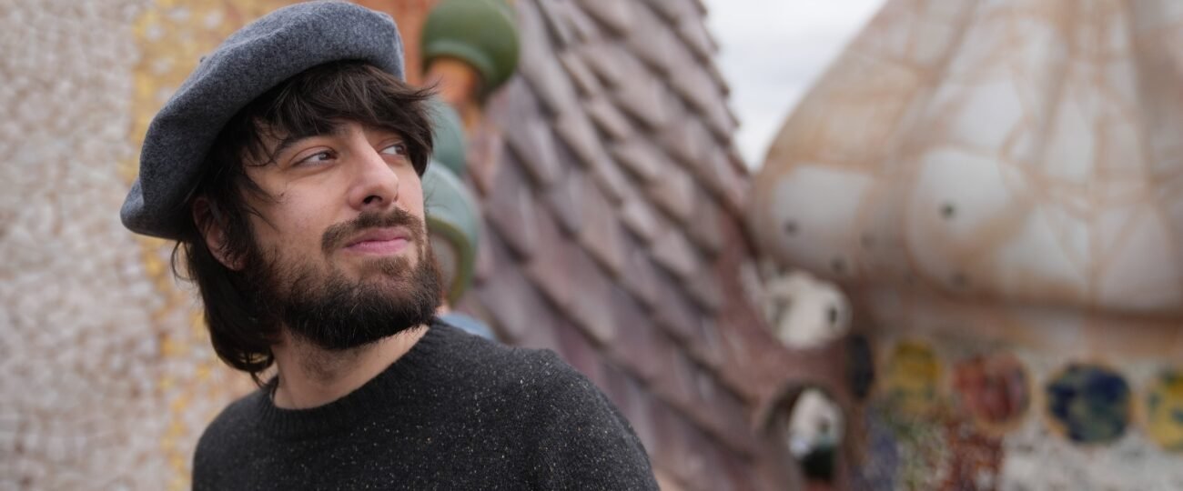 Els problemes de la Mercè Rodoreda de David Uclés