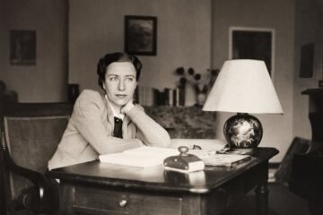 El gran salto mortal de la novelista Alice Rivaz