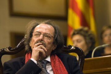 Muere el escritor valenciano Josep Piera, renovador de la poesía, viajero incansable y activista de la cultura