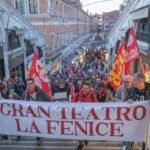 La directora que criticó a su propia orquesta: cómo el teatro de La Fenice pasó de nombrar a  Beatrice Venezi a echarla antes de su debut