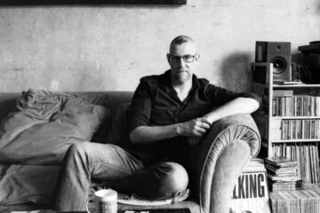 ‘Un caso de matricidio’: una novela policial contra el algoritmo