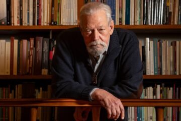 Espejo de la memoria