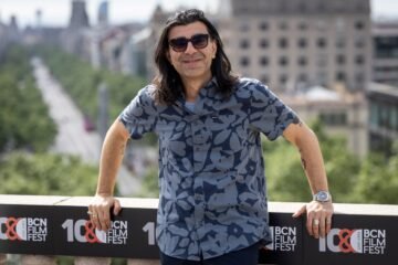 Fatih Akin, cineasta: “Pedro Sánchez tiene cojones. Ha ido contra Trump con acciones claras”