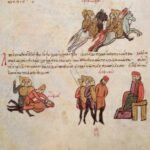 ‘El ejército ciego’: una fábula extraordinaria sobre los 15.000 prisioneros a los que un emperador arrancó los ojos