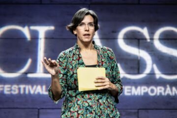 Carlota Gurt n’està fins a la figa