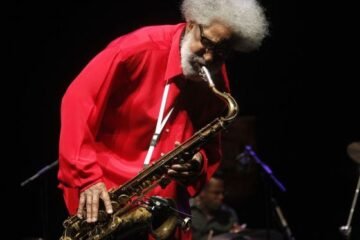 Muere a los 95 años Sonny Rollins, gigante del jazz y coloso del saxofón