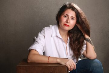 Escribir distinto porque el mundo es ya otro