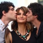 Los Javis, tras los aplausos a ‘La bola negra’: “Siempre hemos soñado con estar en Cannes”