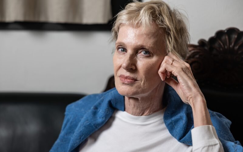 Siri Hustvedt, escritora: “Me gustaría llegar a la tumba con una pequeña bocanada del humo de Paul Auster”
