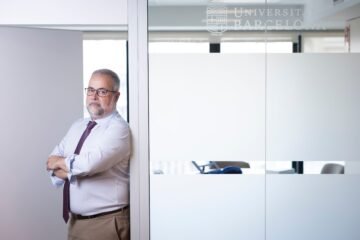 Josep Monserrat: “A la cultura catalana li ha costat molt tenir les condicions per traduir una obra com el ‘Leviatan’”