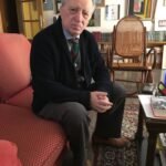 Muere Agustín Andreu, audaz filósofo y teólogo, maestro, hombre bueno, a los 97 años