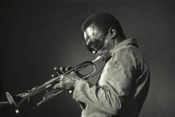 Miles Davis, un siglo del gran alquimista del jazz