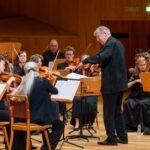 El renovado John Eliot Gardiner o la templanza del cuáquero musical