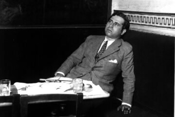 Demasiado serio para reír: el lugar incómodo del humor en la literatura