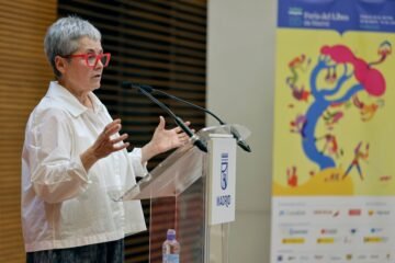 La 85ª Feria del Libro de Madrid estrenará casetas y celebrará el humor