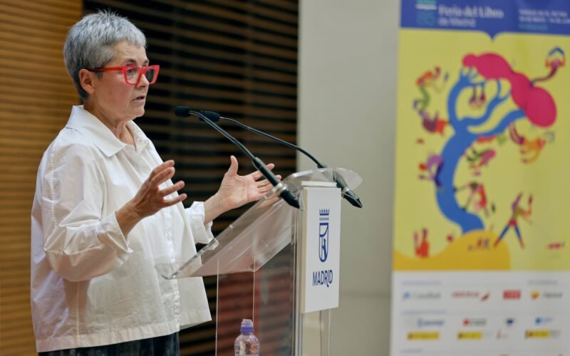 La 85ª Feria del Libro de Madrid estrenará casetas y celebrará el humor