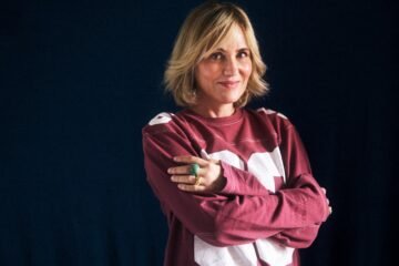 Judith Godrèche, la actriz que encendió el Me Too francés: “No he vuelto a recibir una sola propuesta de trabajo”