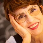 Adriana Ozores: “Estamos viviendo una guerra civil global entre hermanos”