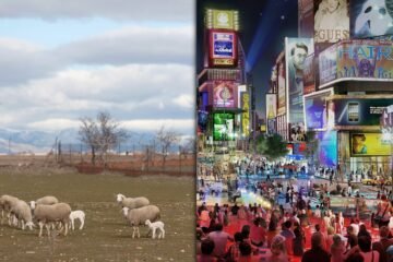 ‘De Barcelona World a Elysium City’: España, convertida  en casino