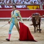 La Casa de Misericordia de Pamplona mantiene el veto a Diego Ventura en los Sanfermines
