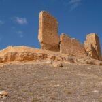 Falta de inversión, abandono, derrumbes y hasta fiestas ‘rave’: España no sabe qué hacer con sus castillos