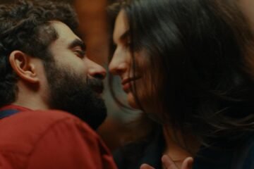 ‘Un mundo frágil y maravilloso’: un Líbano moderno, culto y humanista en una preciosa película de amor