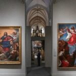 La catedral de Toledo celebra 800 años con 330 obras que cuentan su historia de fe, poder y riqueza