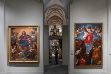 La catedral de Toledo celebra 800 años con 330 obras que cuentan su historia de fe, poder y riqueza