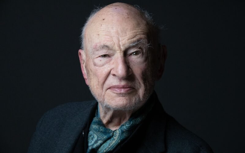 Muere el filósofo francés Edgar Morin a los 104 años