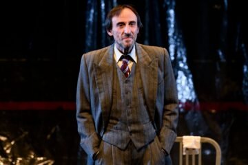 Archivada la investigación contra el actor Juan Codina por  agresión sexual al faltar “una mínima credibilidad”