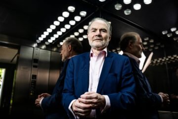 Timothy Garton Ash, galardonado con el Princesa de Asturias de las Ciencias Sociales