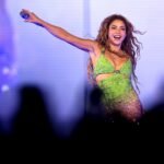 La final del Mundial quiere ser como la Super Bowl: Shakira, Madonna y BTS actuarán en el medio tiempo